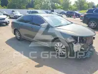 2012 Toyota CAMRY фото