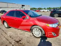 2012 Toyota CAMRY фото