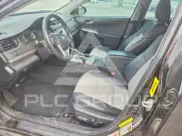 2012 Toyota CAMRY фото