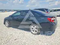2012 Toyota CAMRY фото