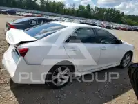 2012 Toyota CAMRY фото