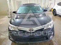 2012 Toyota CAMRY фото