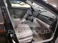 2012 Toyota CAMRY фото