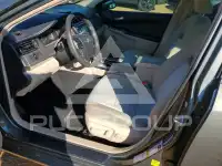 2012 Toyota CAMRY фото