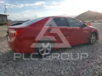 2012 Toyota CAMRY photo