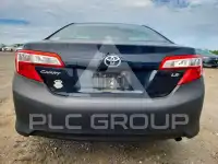 2012 Toyota CAMRY photo