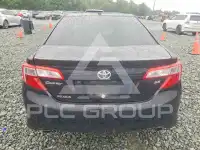 2012 Toyota CAMRY фото