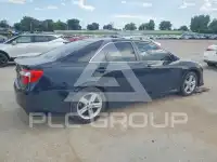 2012 Toyota CAMRY фото