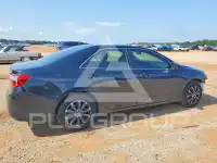 2012 Toyota CAMRY photo