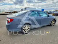 2012 Toyota CAMRY фото
