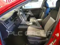 2012 Toyota CAMRY фото