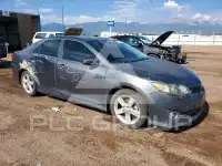 2012 Toyota CAMRY фото