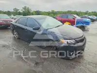 2012 Toyota CAMRY фото