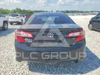 2012 Toyota CAMRY фото