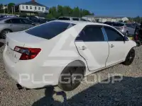 2012 Toyota CAMRY photo
