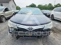2012 Toyota CAMRY фото