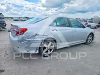 2012 Toyota CAMRY фото