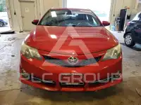 2012 Toyota CAMRY фото