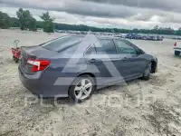 2012 Toyota CAMRY photo