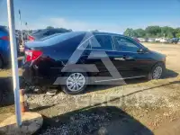 2012 Toyota CAMRY фото