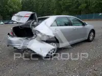 2012 Toyota CAMRY фото