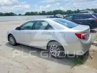 2012 Toyota CAMRY фото