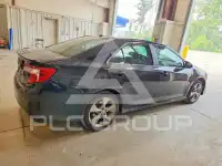 2012 Toyota CAMRY фото