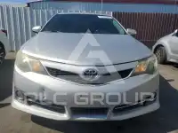 2012 Toyota CAMRY фото