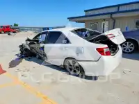 2012 Toyota CAMRY photo