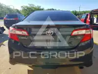2012 Toyota CAMRY photo