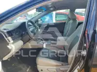 2012 Toyota CAMRY photo