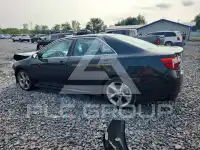 2012 Toyota CAMRY фото