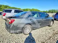 2012 Toyota CAMRY фото