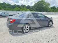 2012 Toyota CAMRY фото