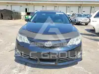 2012 Toyota CAMRY фото