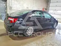 2012 Toyota CAMRY photo