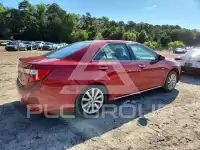 2012 Toyota CAMRY фото