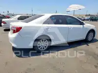 2012 Toyota CAMRY фото