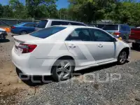 2012 Toyota CAMRY фото
