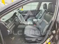 2012 Toyota CAMRY фото