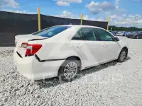 2012 Toyota CAMRY photo