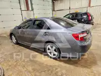 2012 Toyota CAMRY фото
