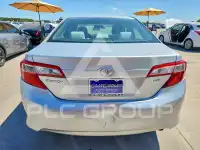 2012 Toyota CAMRY фото