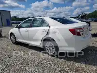 2012 Toyota CAMRY фото