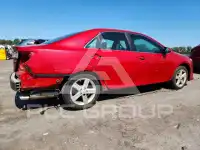 2012 Toyota CAMRY фото