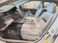2012 Toyota CAMRY фото