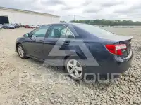 2012 Toyota CAMRY фото