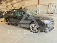 2012 Toyota CAMRY фото