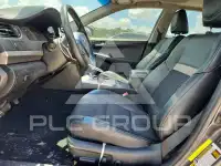 2012 Toyota CAMRY photo