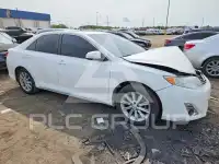 2012 Toyota CAMRY photo